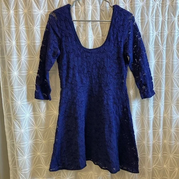 Free People Dress - Picture 2 of 10
